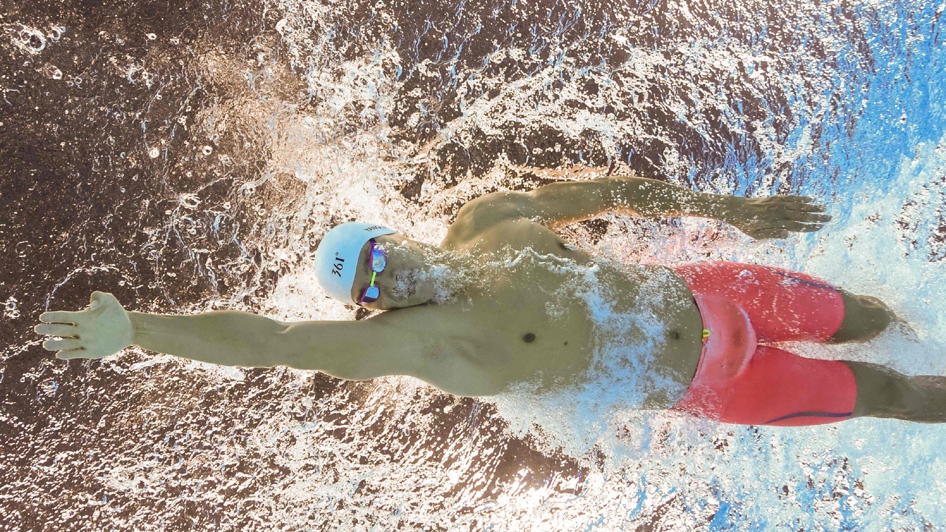 【心态训练】比赛中保持专注力和稳定性的心理技巧，比赛如何调整心态