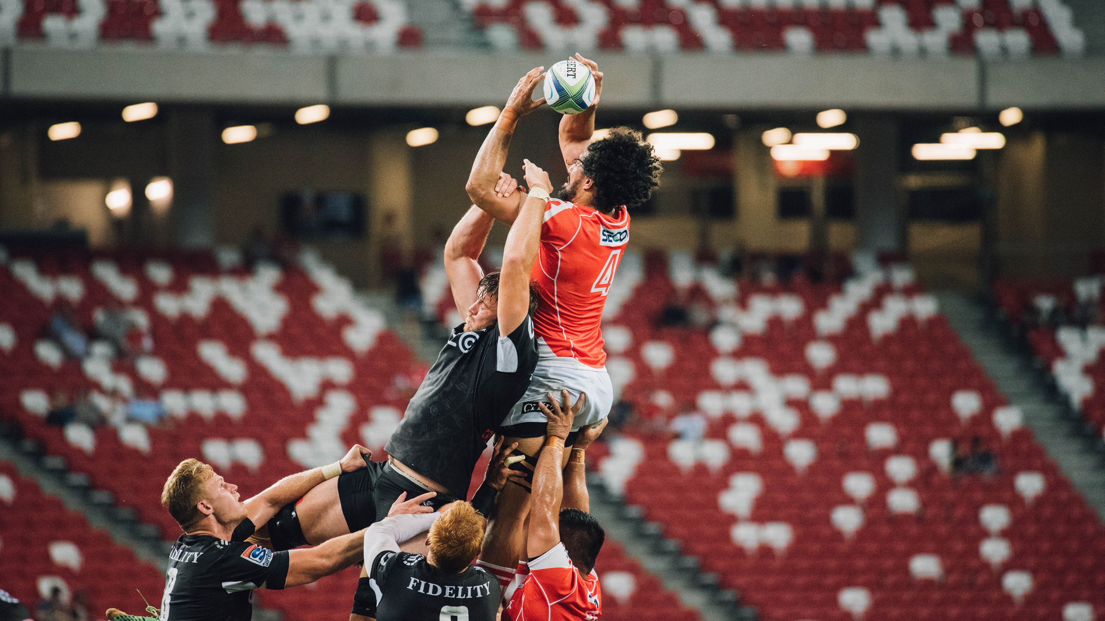 数字科技推动中国篮球“智慧场馆”全面普及，智能化篮球场